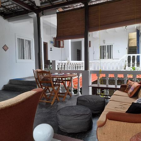 Shoba Traveller'S Tree Homes Stay Galle Εξωτερικό φωτογραφία