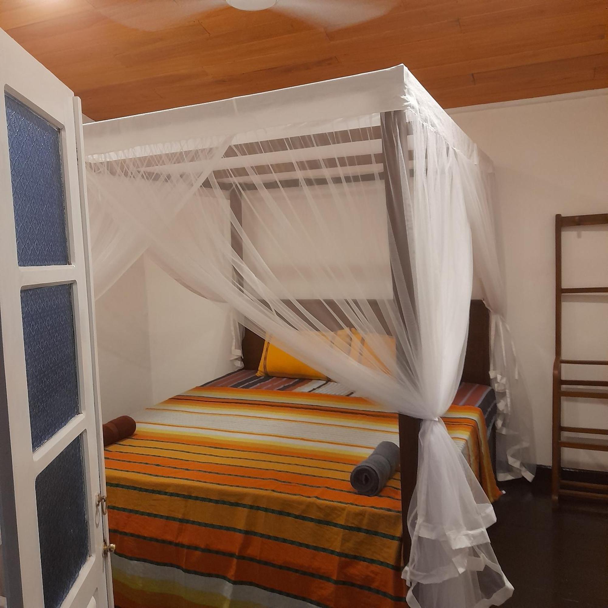 Shoba Traveller'S Tree Homes Stay Galle Εξωτερικό φωτογραφία