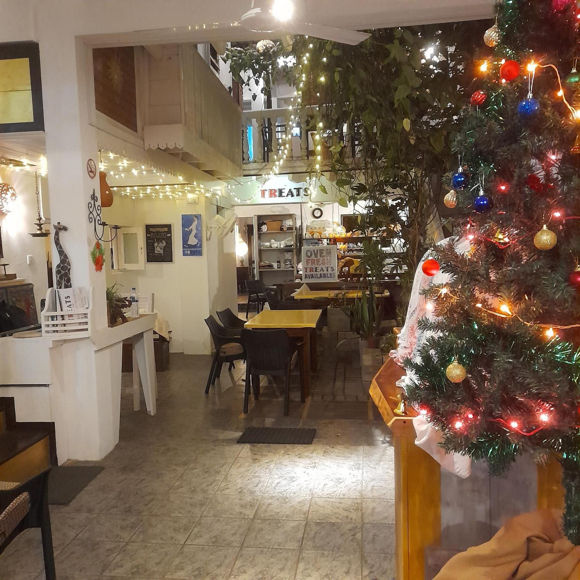Shoba Traveller'S Tree Homes Stay Galle Εξωτερικό φωτογραφία