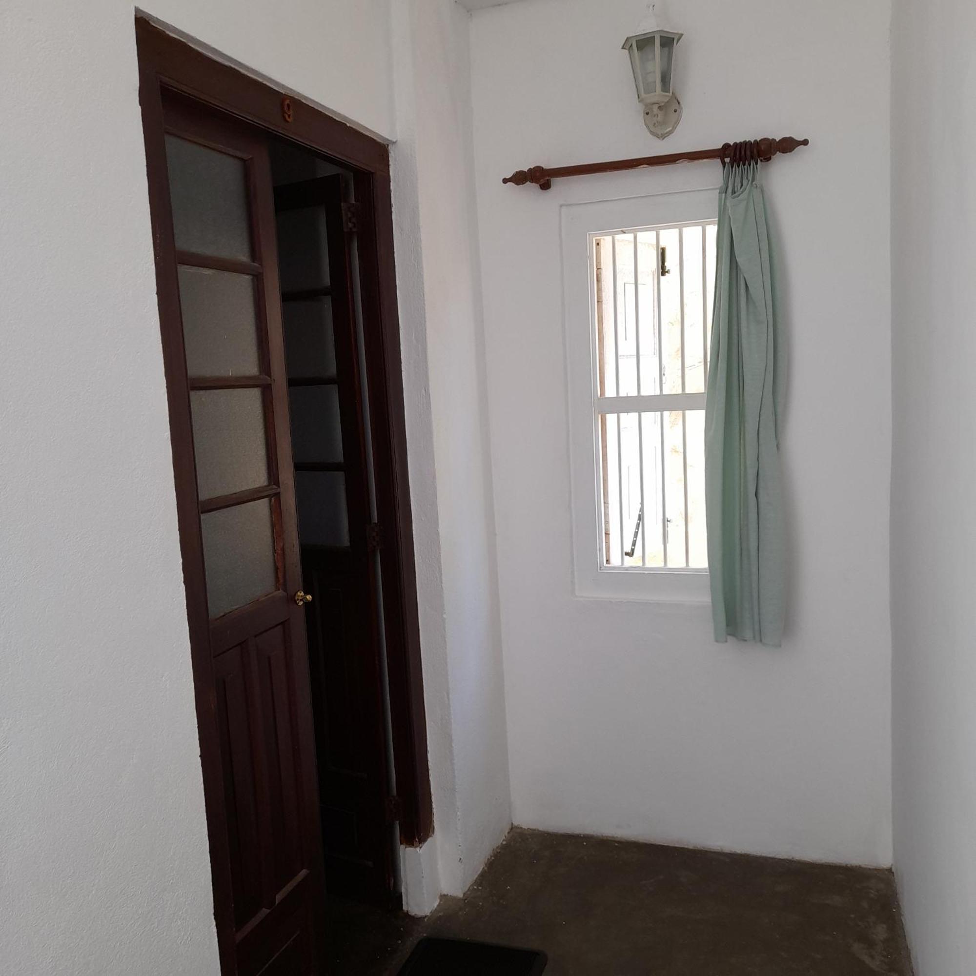Shoba Traveller'S Tree Homes Stay Galle Εξωτερικό φωτογραφία
