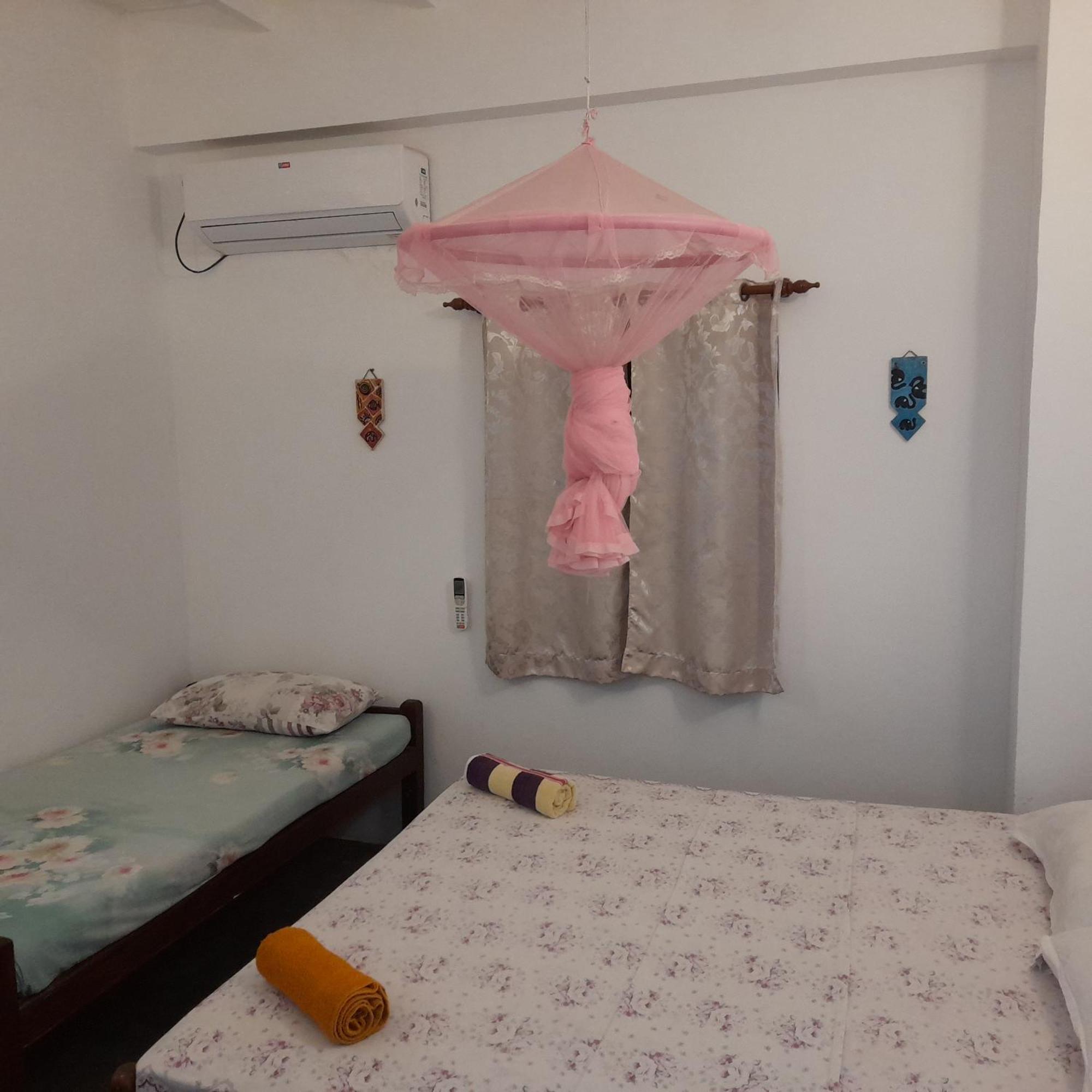 Shoba Traveller'S Tree Homes Stay Galle Εξωτερικό φωτογραφία