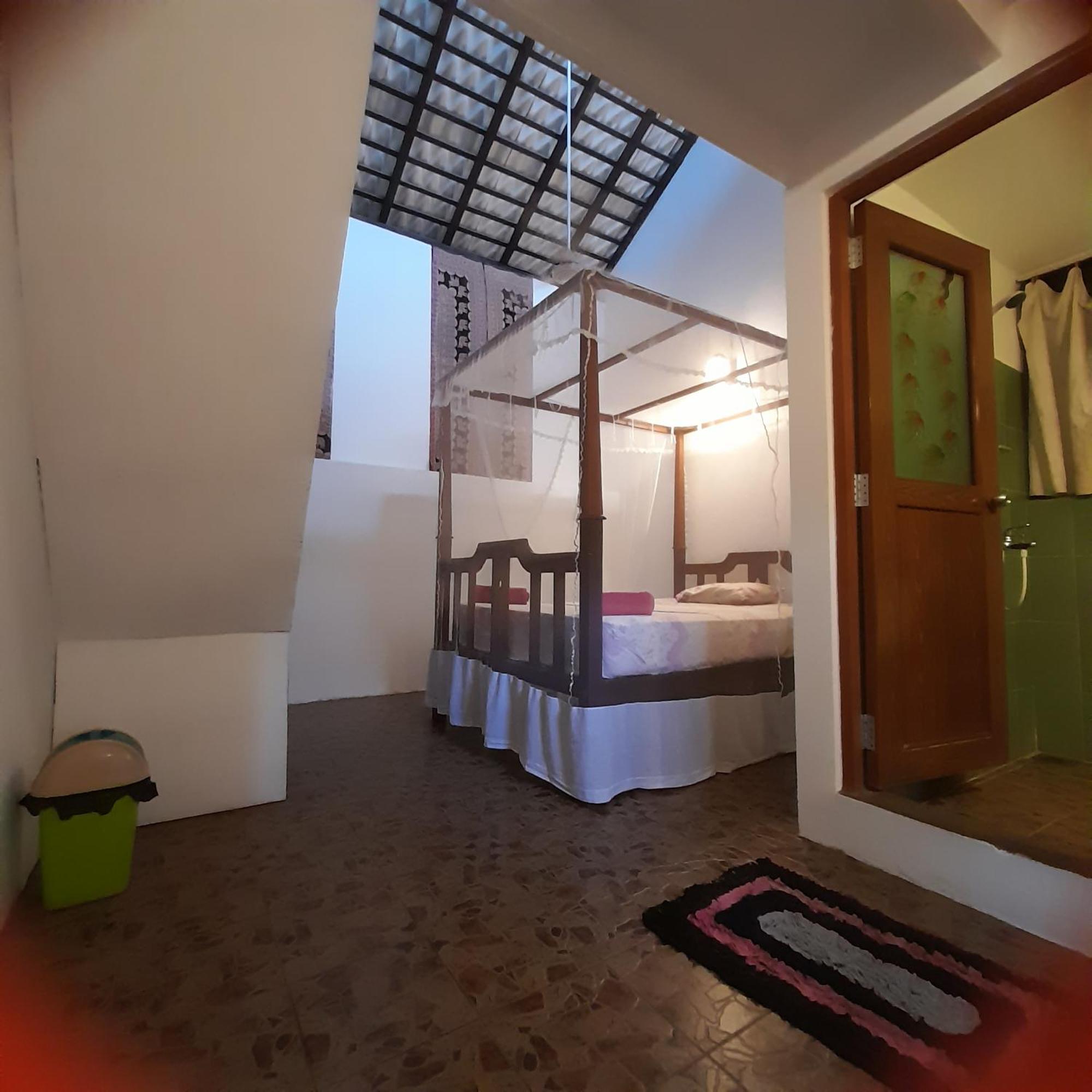 Shoba Traveller'S Tree Homes Stay Galle Εξωτερικό φωτογραφία