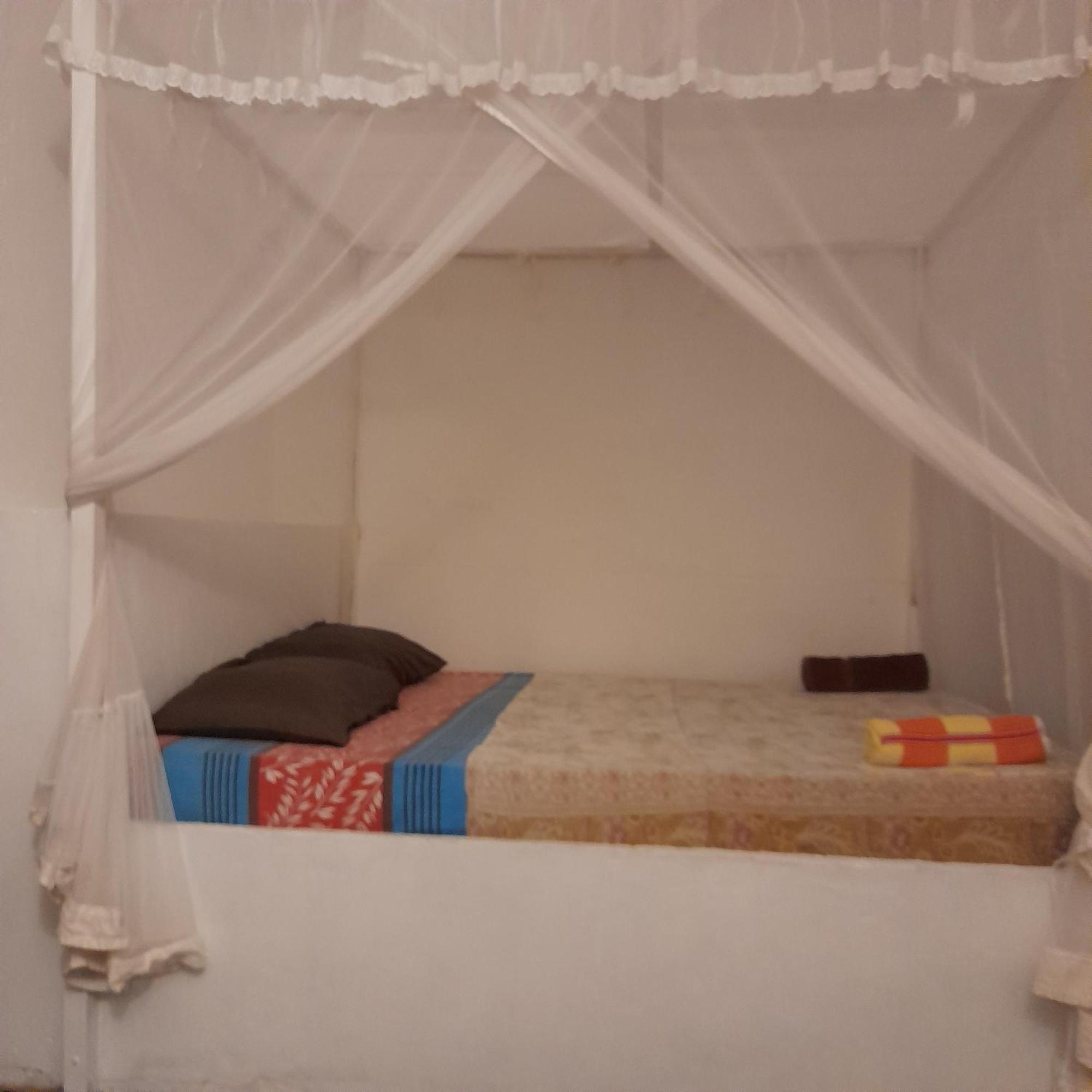 Shoba Traveller'S Tree Homes Stay Galle Εξωτερικό φωτογραφία