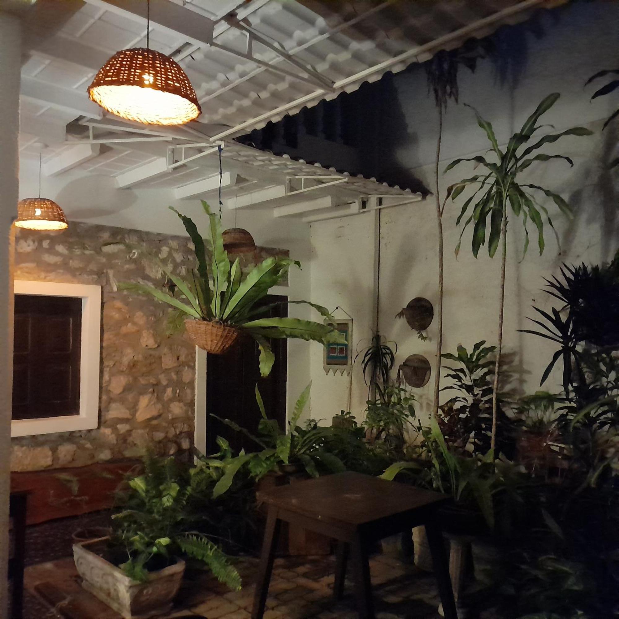 Shoba Traveller'S Tree Homes Stay Galle Εξωτερικό φωτογραφία