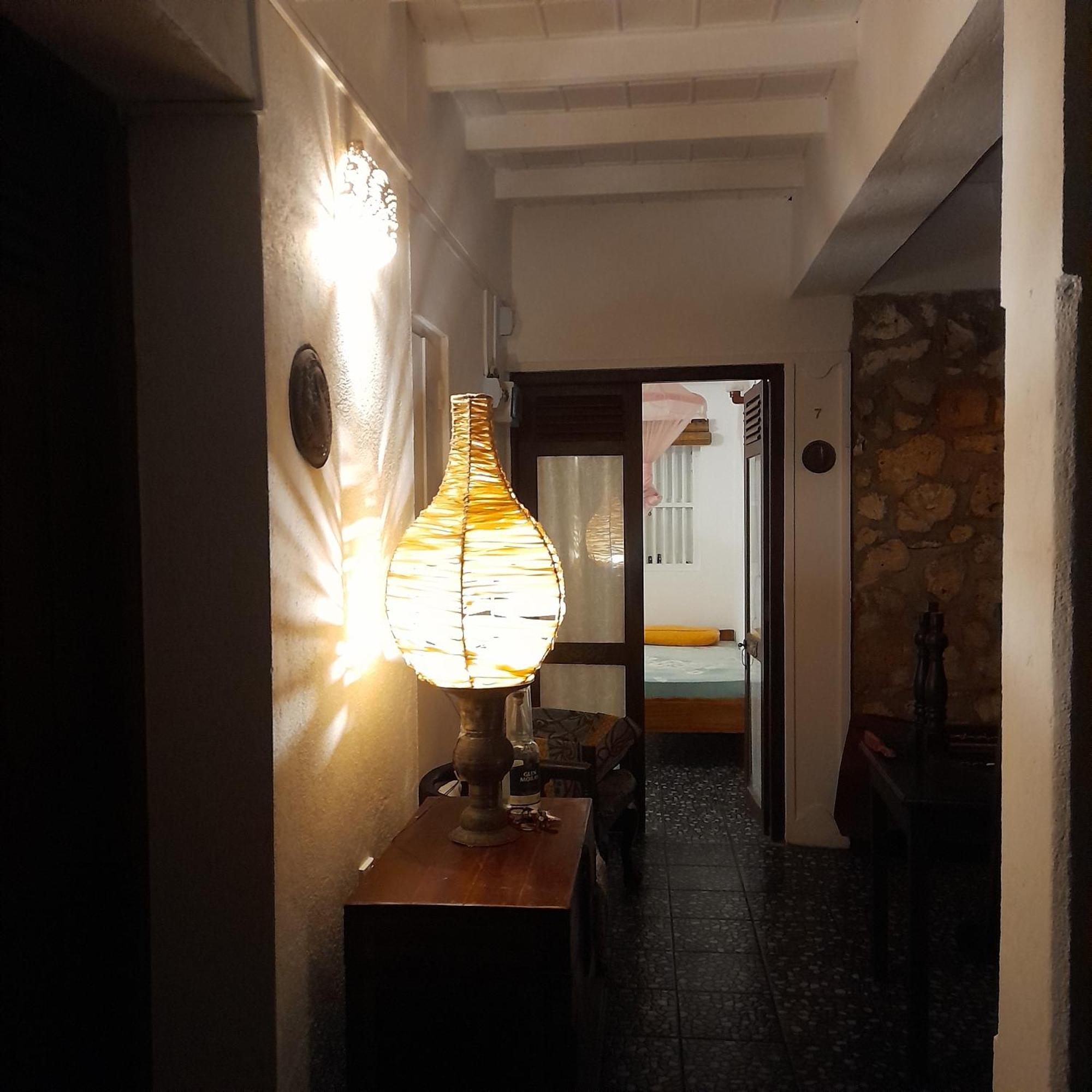 Shoba Traveller'S Tree Homes Stay Galle Εξωτερικό φωτογραφία