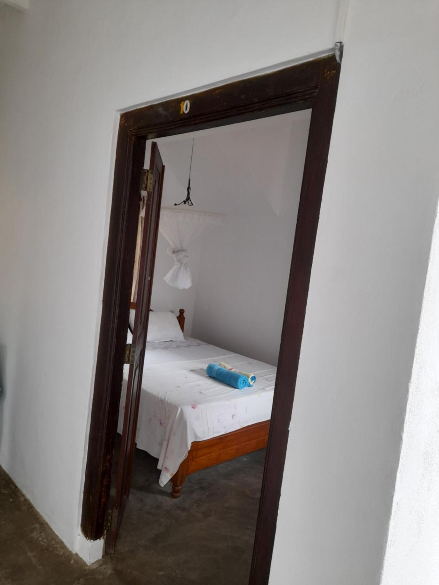 Shoba Traveller'S Tree Homes Stay Galle Εξωτερικό φωτογραφία