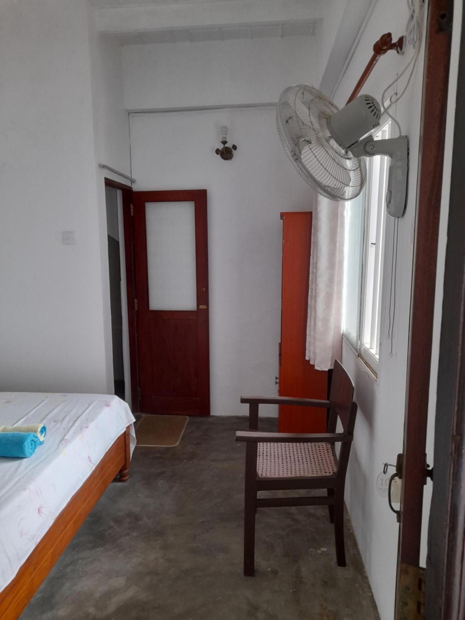 Shoba Traveller'S Tree Homes Stay Galle Εξωτερικό φωτογραφία