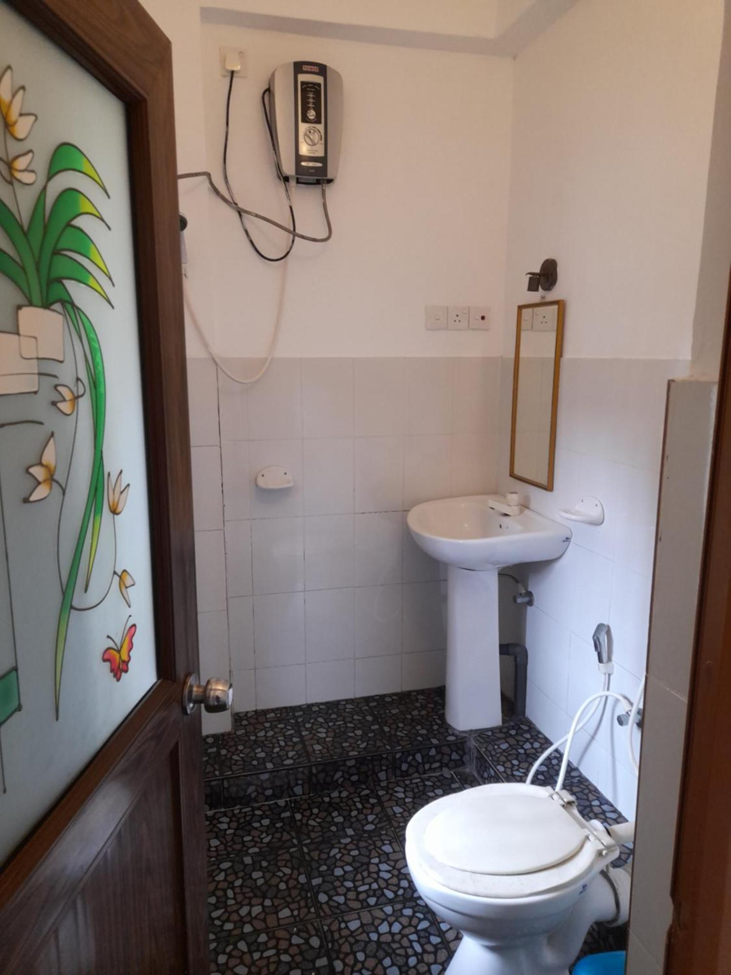 Shoba Traveller'S Tree Homes Stay Galle Εξωτερικό φωτογραφία