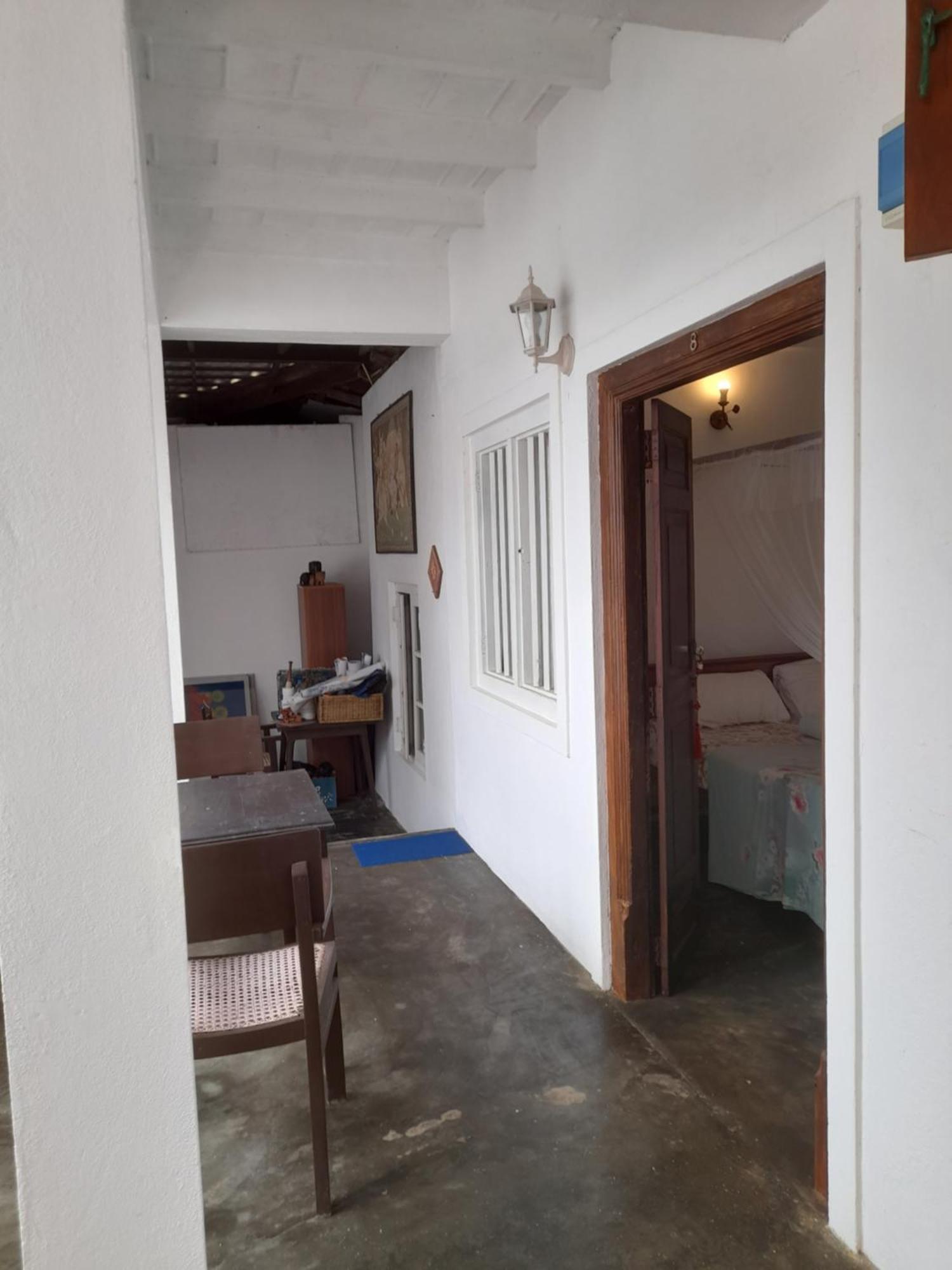 Shoba Traveller'S Tree Homes Stay Galle Εξωτερικό φωτογραφία
