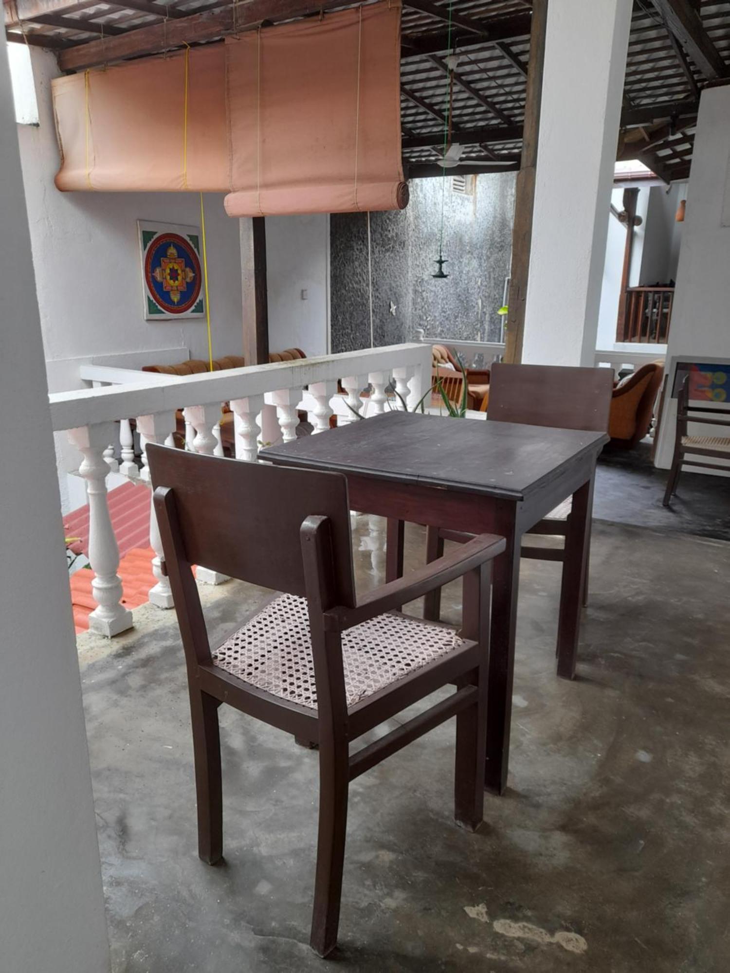 Shoba Traveller'S Tree Homes Stay Galle Εξωτερικό φωτογραφία